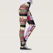 Leggings HAIGHT ASHBURY (Rechts)