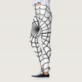 Leggings, Halloween-Kostüm Leggings (Links)