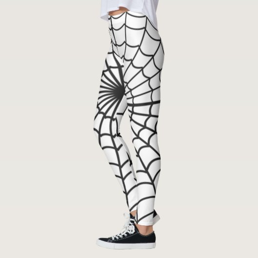 Leggings, Halloween-Kostüm Leggings (Links)