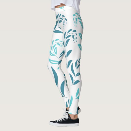 Leggings Hawaii (Links)