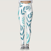Leggings Hawaii (Vorderseite)