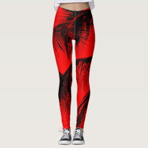 LEGGINGS HAWAII