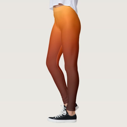 Leggings Herbst/Herbst (Links)