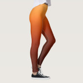 Leggings Herbst/Herbst (Rechts)