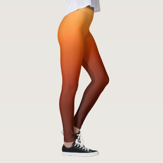 Leggings Herbst/Herbst (Rechts)