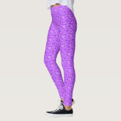 Leggings/Herz Leggings (Links)