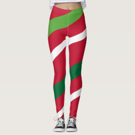 Leggings #HolidayZ
