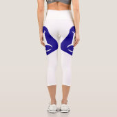 Leggings Hour (Rückseite)