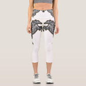 Leggings Hour (Vorderseite)