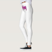 Leggings hübsch Girl Swagger (Links)