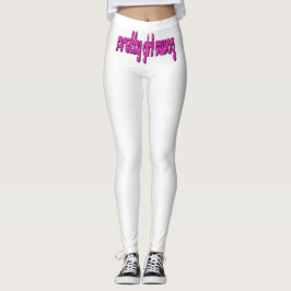 Leggings hübsch Girl Swagger