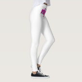 Leggings hübsch Girl Swagger (Rechts)