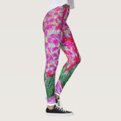 Leggings Hydrangea (Rechts)