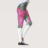 Leggings Hydrangeas (Rechts)