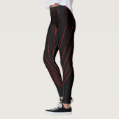 Leggings im klassischen Stil (Links)