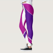 Leggings im klassischen Stil (Links)