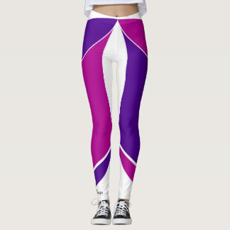 Leggings im klassischen Stil