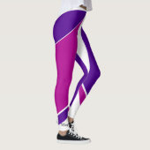 Leggings im klassischen Stil (Rechts)