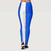 Leggings im klassischen Stil (Rückseite)