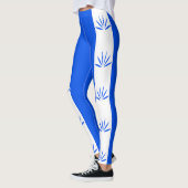 Leggings im klassischen Stil (Links)
