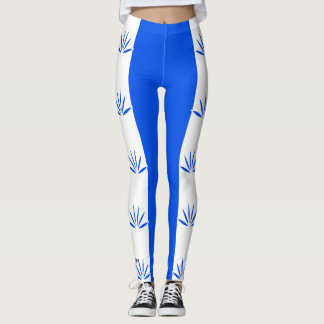 Leggings im klassischen Stil