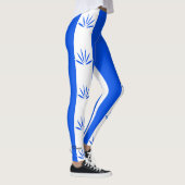 Leggings im klassischen Stil (Rechts)