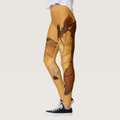 Leggings im klassischen Stil (Links)