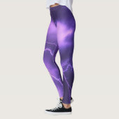 Leggings im Power des Nachtthunders (Links)