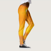 Leggings im Sonnenuntergang (Rechts)