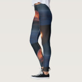 Leggings im Weltraum (Links)