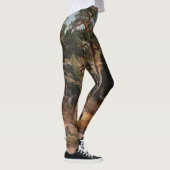 Leggings "In Forest" (Rechts)