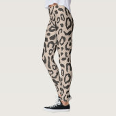 Leggings in Tierdrucken (Links)