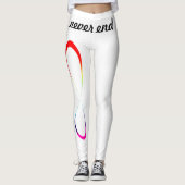 Leggings infinity (Vorderseite)