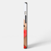 Leggings iPhone Hülle (Linke Seite)