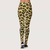 Leggings Jaguar (Rückseite)