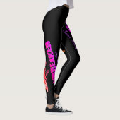 Leggings Jawbreaker Zolllogo Leggings (Rechts)