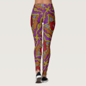 Leggings Jimette (Rückseite)
