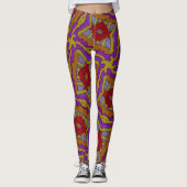 Leggings Jimette (Vorderseite)