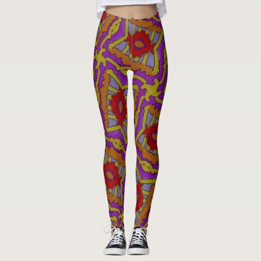 Leggings Jimette (Vorderseite)
