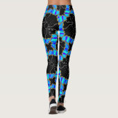 Leggings JImette (Rückseite)