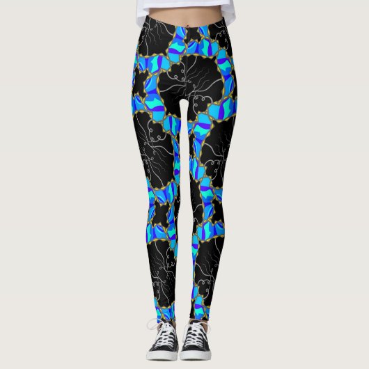 Leggings JImette (Vorderseite)