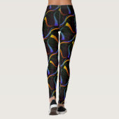 Leggings Jimette (Rückseite)