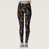 Leggings Jimette (Vorderseite)