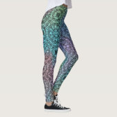 Leggings Kaleidoskop (Rechts)