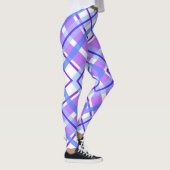 Leggings/Kariert Leggings (Rechts)