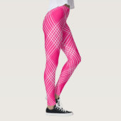 Leggings/Kariert Leggings (Rechts)