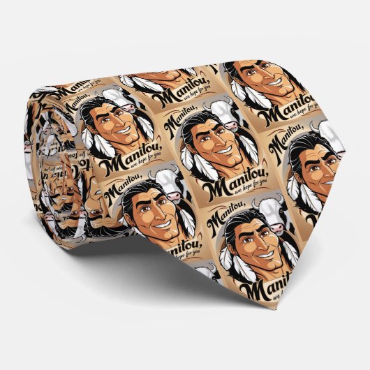 Leggings Krawatte (Gerollt)