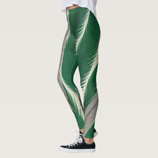 Leggings (kundenspezifisch) (Links)