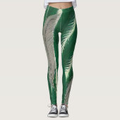 Leggings (kundenspezifisch) (Vorderseite)