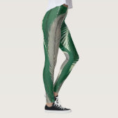 Leggings (kundenspezifisch) (Rechts)